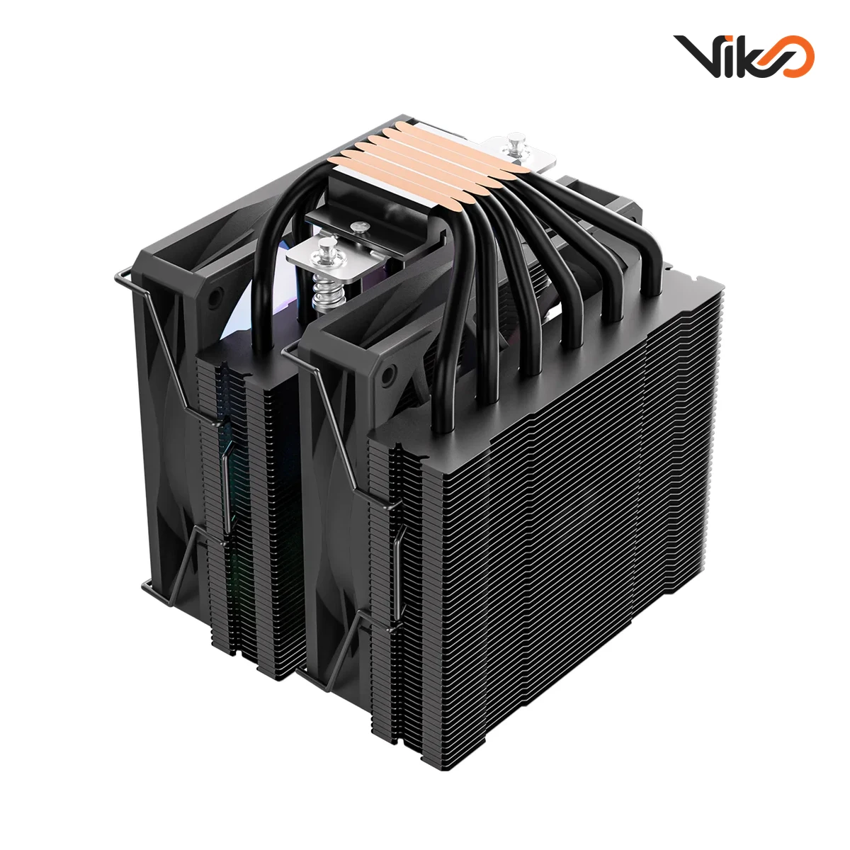 خنک کننده پردازنده ردراگون مدل CC-2314 (4)
