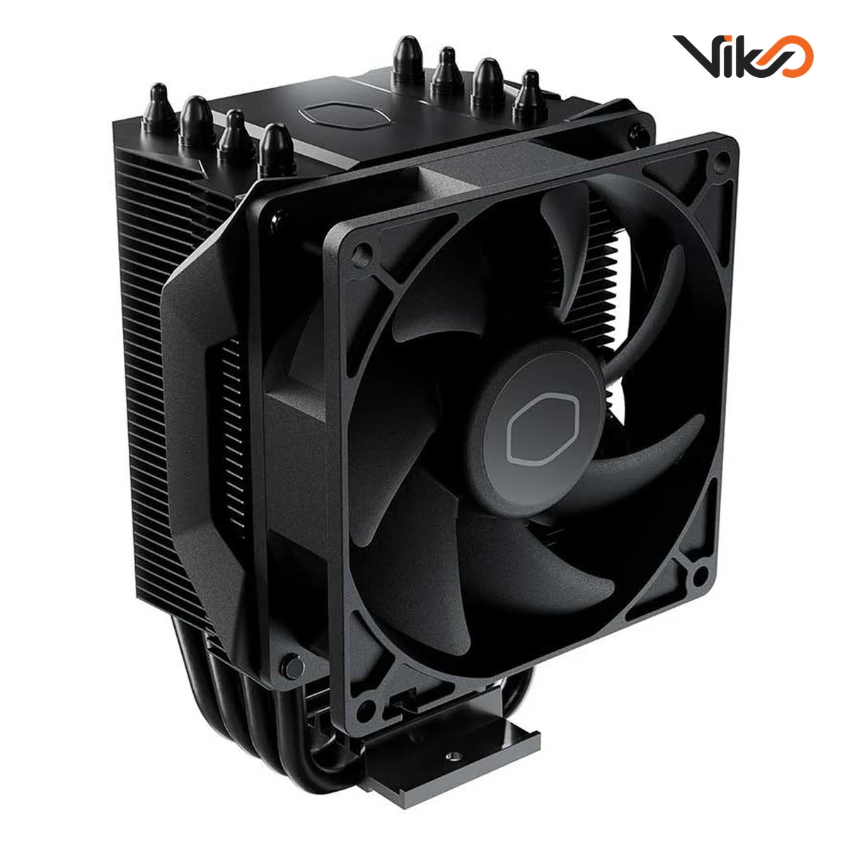 خنک کننده پردازنده کولر مستر مدل HYPER 411 NANO (1)