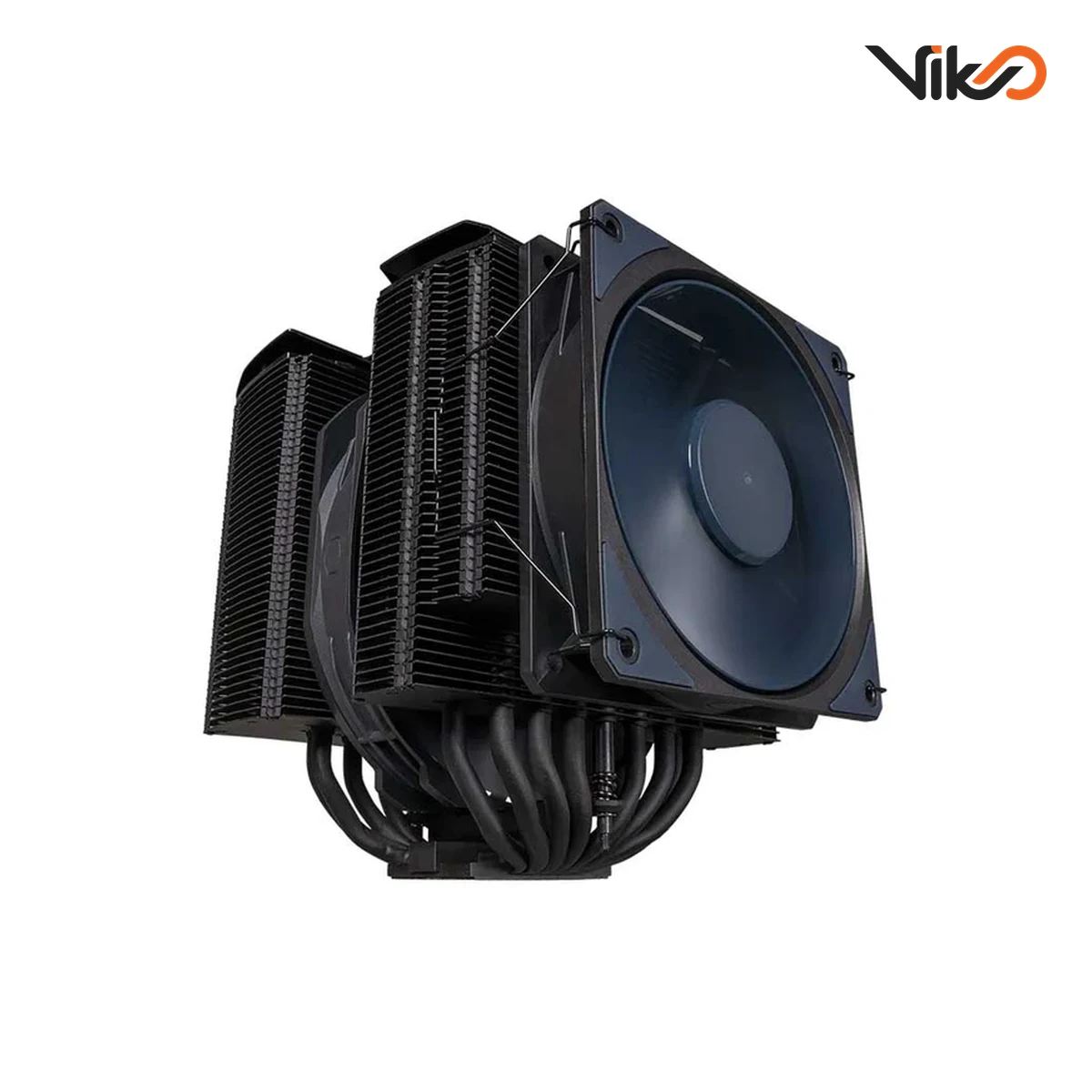 خنک کننده پردازنده کولر مستر مدل MA824 Stealth (2)