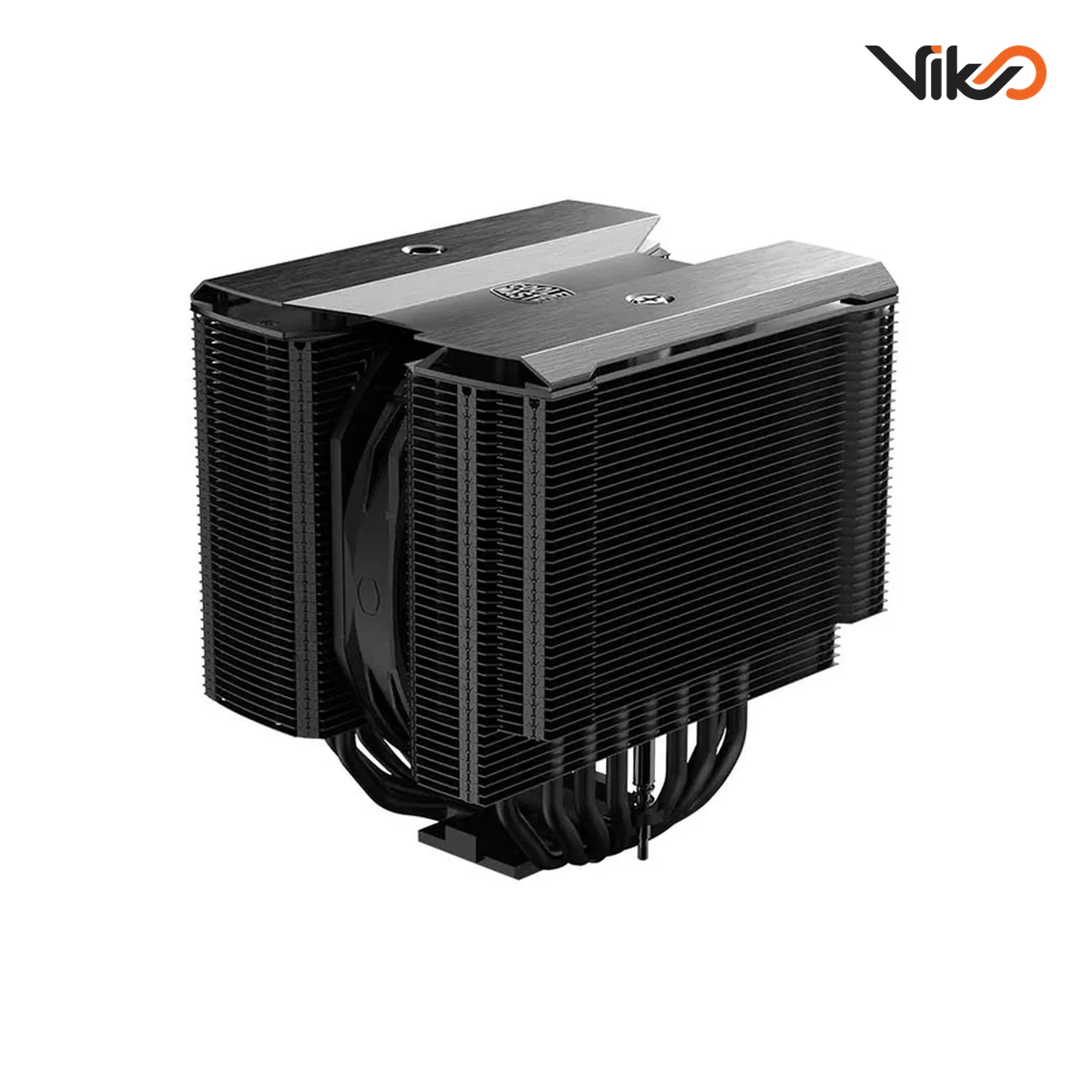 خنک کننده پردازنده کولر مستر مدل MA824 Stealth (3)