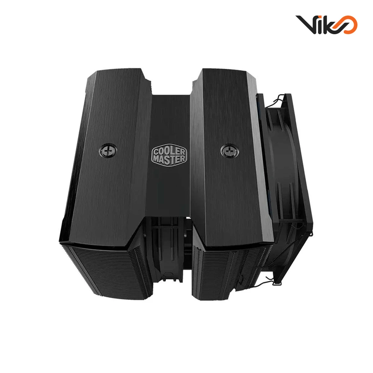خنک کننده پردازنده کولر مستر مدل MA824 Stealth (5)