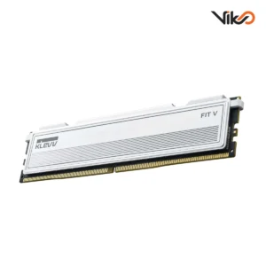 رم کامپیوتر DDR5 تک کاناله CL32 کلو مدل FIT V White (3)