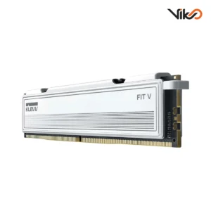رم کامپیوتر DDR5 تک کاناله CL32 کلو مدل FIT V White (3)