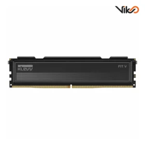 رم کامپیوتر DDR5 تک کاناله 5600 مگاهرتز CL30 کلو مدل FIT V ظرفیت 16 گیگابایت