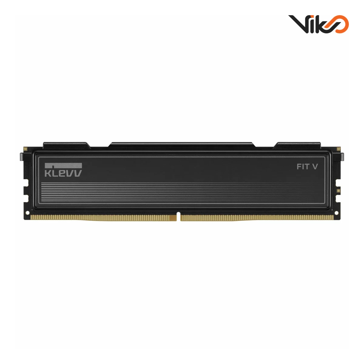 رم کامپیوتر DDR5 تک کاناله کلو مدل FIT V (1)