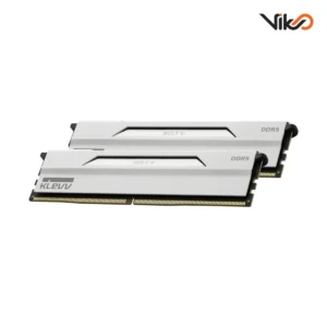 رم کامپیوتر DDR5 دو کاناله CL32 کلو مدل BOLT V White