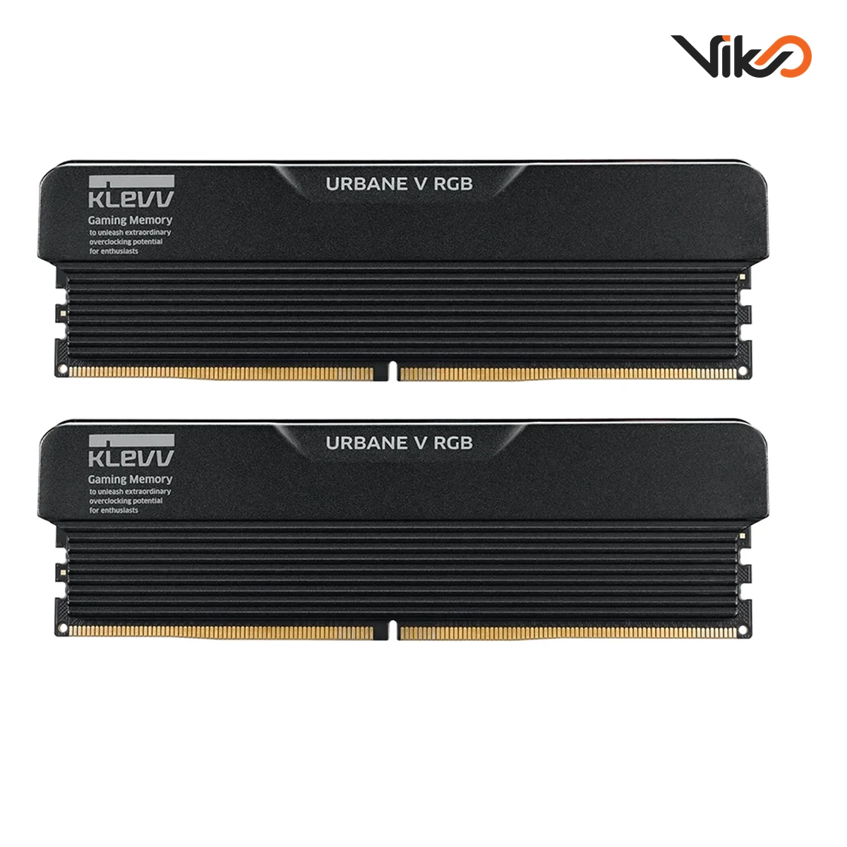 رم کامپیوتر DDR5 دو کاناله کلو مدل URBANE V RGB