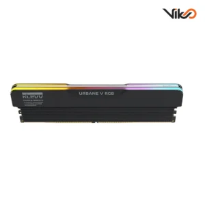رم کامپیوتر DDR5 دو کاناله کلو مدل URBANE V RGB