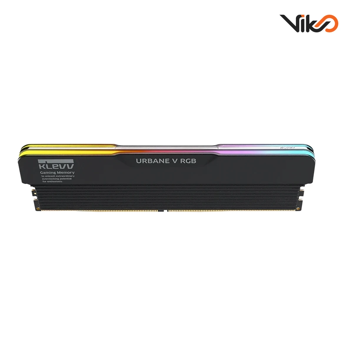 رم کامپیوتر DDR5 دو کاناله کلو مدل URBANE V RGB