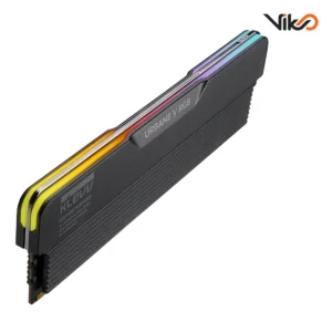 رم کامپیوتر DDR5 دو کاناله کلو مدل URBANE V RGB