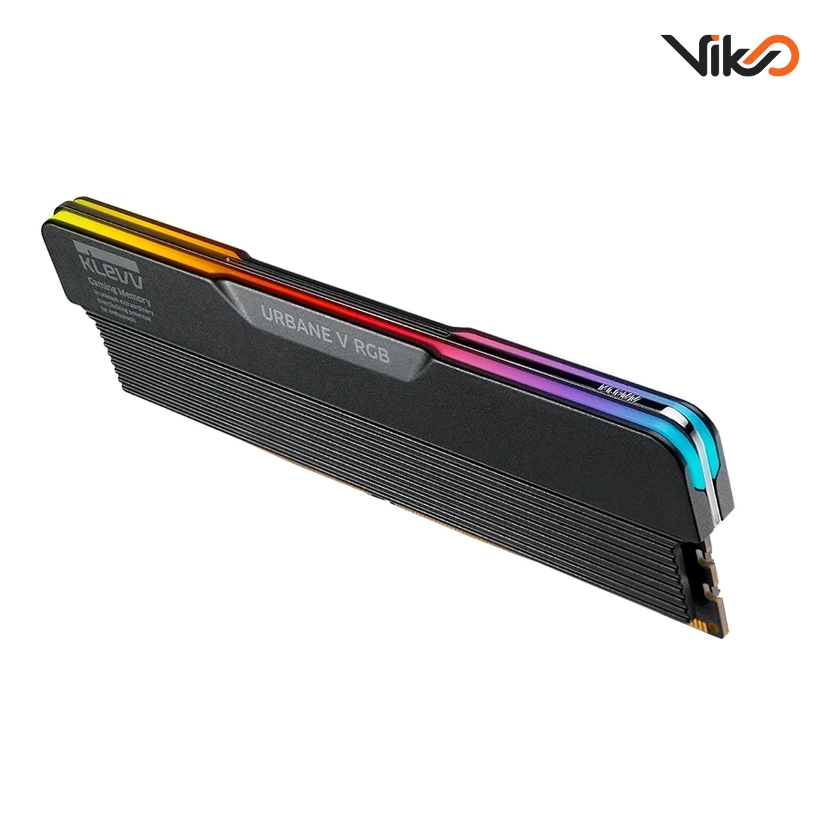 رم کامپیوتر DDR5 دو کاناله کلو مدل URBANE V RGB