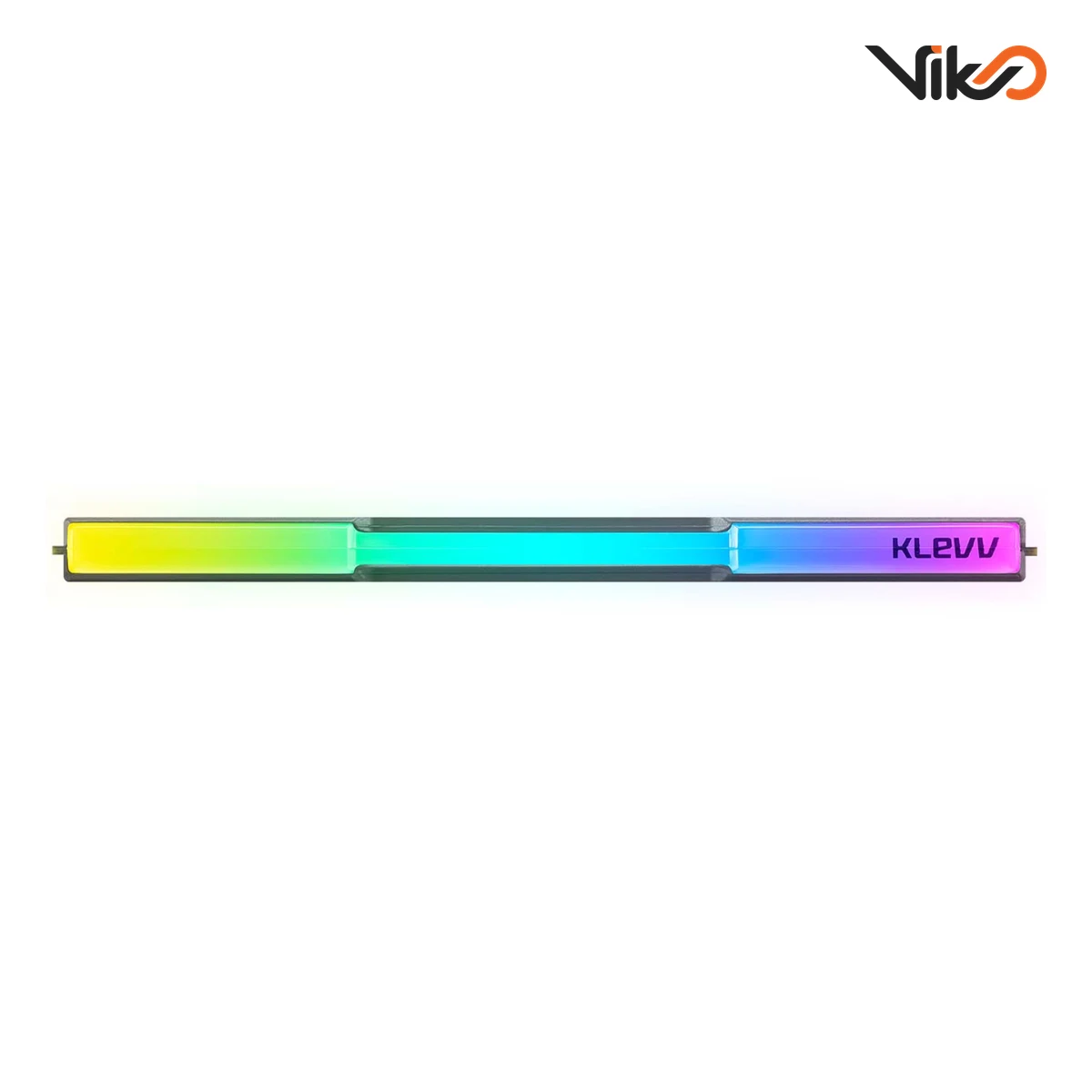 رم کامپیوتر DDR5 دو کاناله CL34 کلو مدل CRAS V White RGB