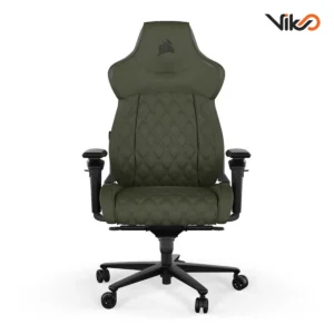 صندلی گیمینگ کورسیر مدل TC500 LUXE Sherwood