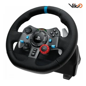 فرمان بازی لاجیتک مدل G29 (2)
