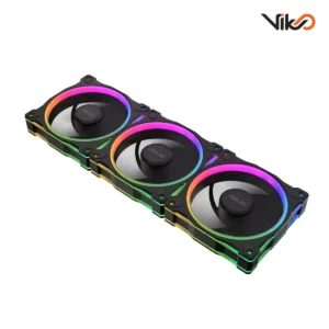 فن کیس ایسوس مدل Prime MR120 ARGB Reverse بسته سه عددی (2)