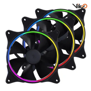 فن کیس تسکو مدل GFAN 330 بسته سه عددی