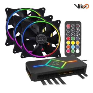 فن کیس تسکو مدل GFAN 330 بسته سه عددی (3)