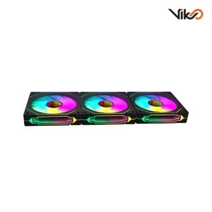 فن کیس ردراگون مدل GC-F015 بسته سه عددی (3)