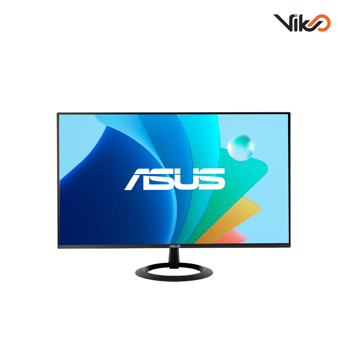 مانیتور 24 اینچ ایسوس مدل VZ249HG