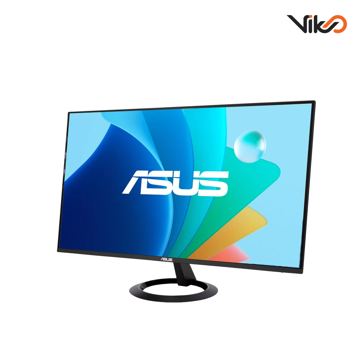 مانیتور 24 اینچ ایسوس مدل VZ249HG