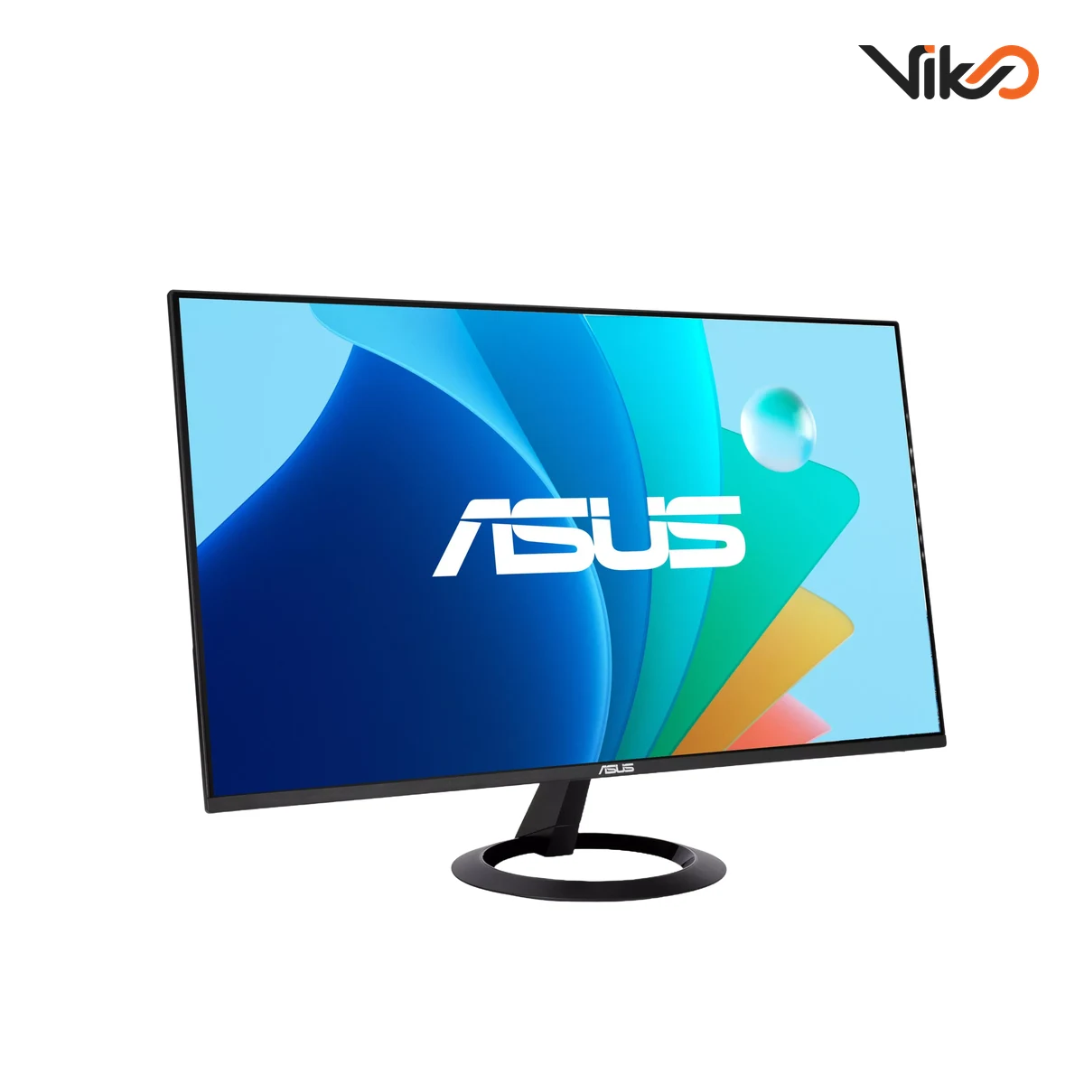 مانیتور 24 اینچ ایسوس مدل VZ249HG