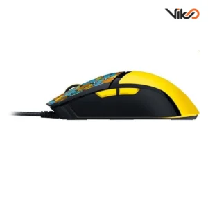ماوس گیمینگ ریزر مدل COBRA POKEMON KANTO EDITIOMN (3)