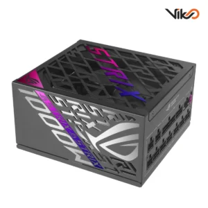 منبع تغذیه کامپیوتر ایسوس مدل ROG Strix 1000W Platinum