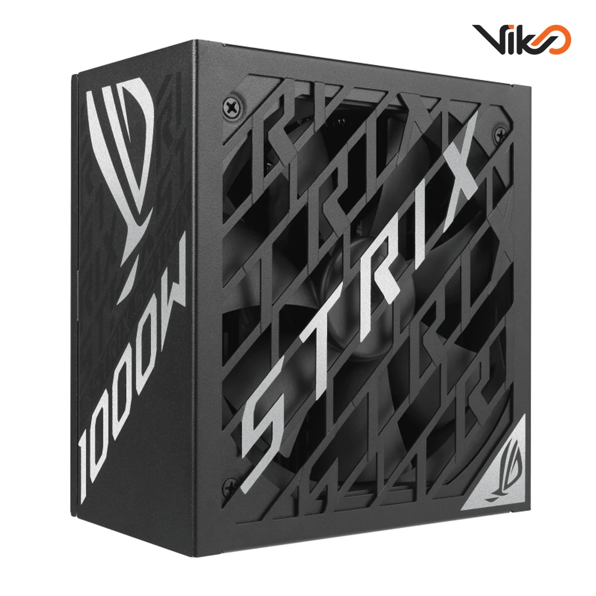 منبع تغذیه کامپیوتر ایسوس مدل ROG Strix 1000W Platinum (5)