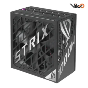 منبع تغذیه کامپیوتر ایسوس مدل ROG Strix 1000W Platinum (6)