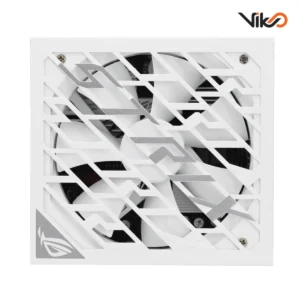 منبع تغذیه کامپیوتر ایسوس مدل ROG Strix 1000W Platinum White Edition (3)