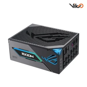 منبع تغذیه کامپیوتر ایسوس مدل ROG Thor 1600W Titanium III (2)