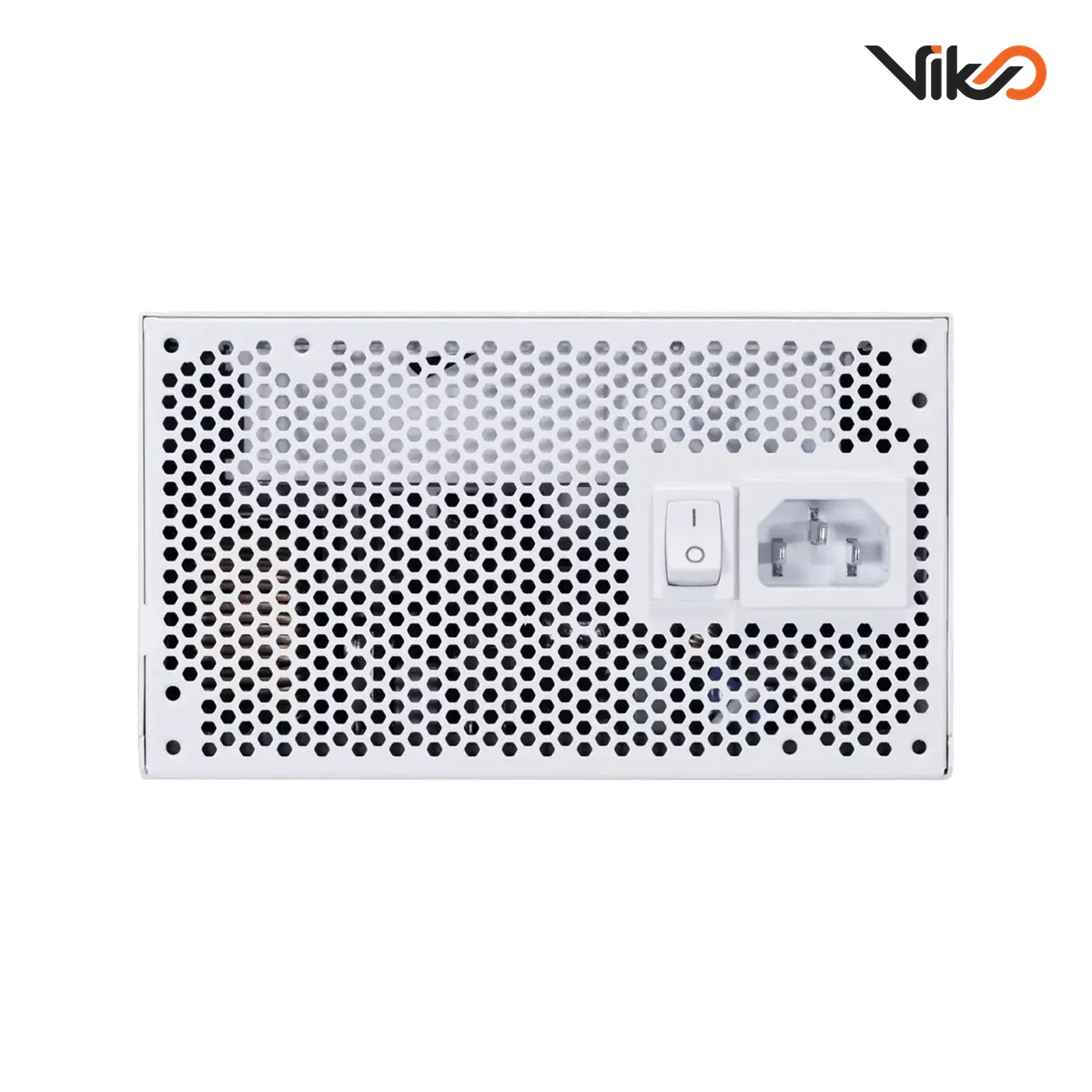 منبع تغذیه کامپیوتر لیان لی مدل EDGE GOLD 1000W UK White