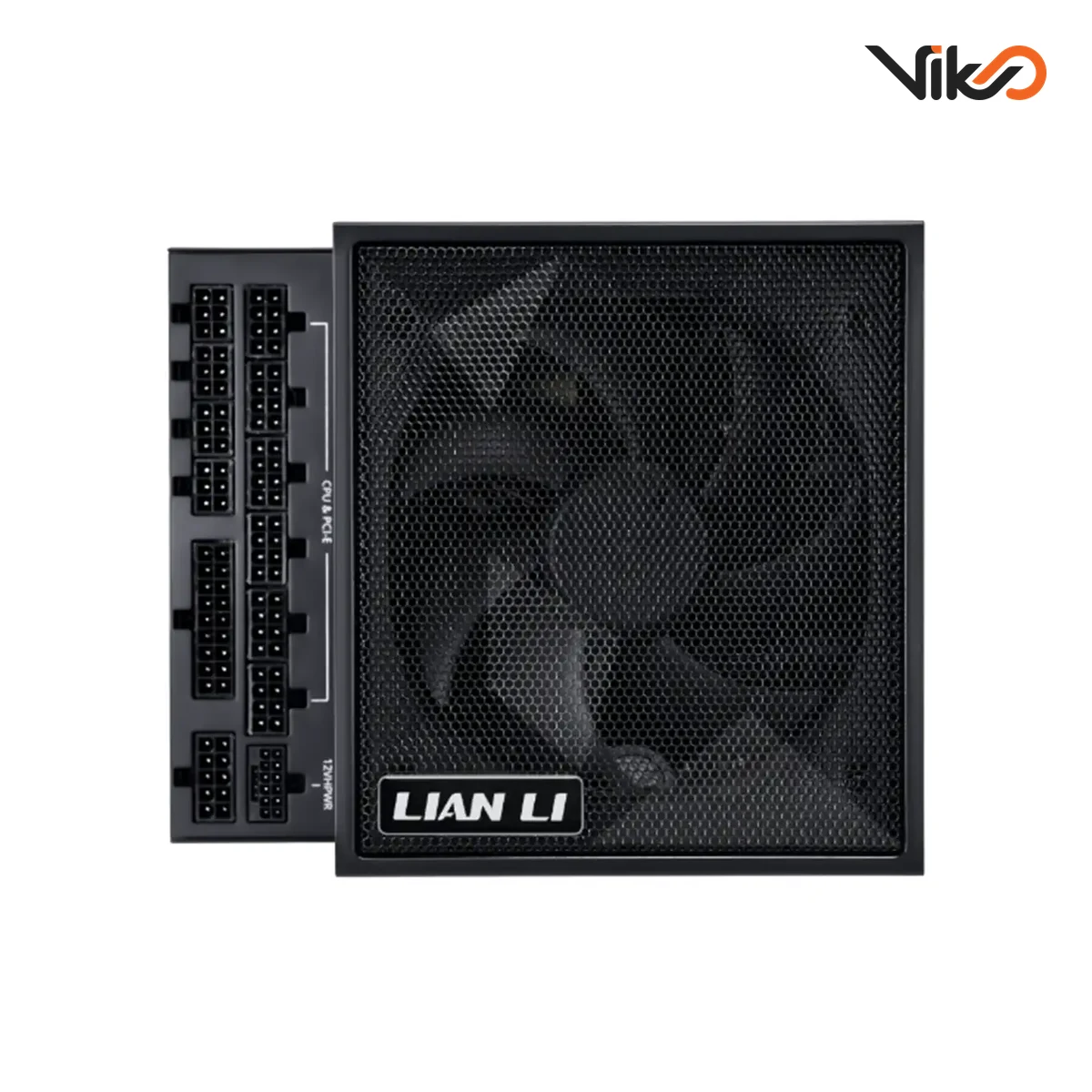 منبع تغذیه کامپیوتر لیان لی مدل EDGE GOLD 850W UK (10)