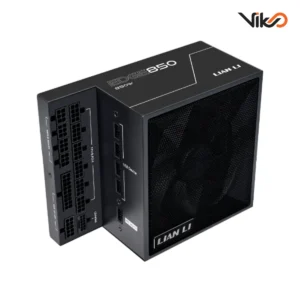 منبع تغذیه کامپیوتر لیان لی مدل EDGE GOLD 850W UK (10)