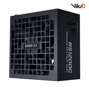 منبع تغذیه کامپیوتر لیان لی مدل RS 1200W BLACK