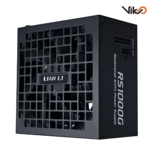 منبع تغذیه کامپیوتر لیان لی مدل RS 1000W BLACK