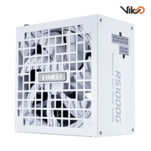 منبع تغذیه کامپیوتر لیان لی مدل RS 1000W white