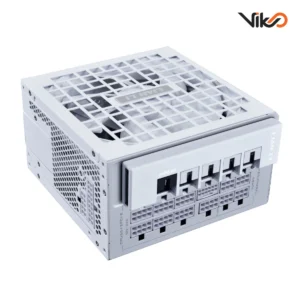 منبع تغذیه کامپیوتر لیان لی مدل RS 1200W White