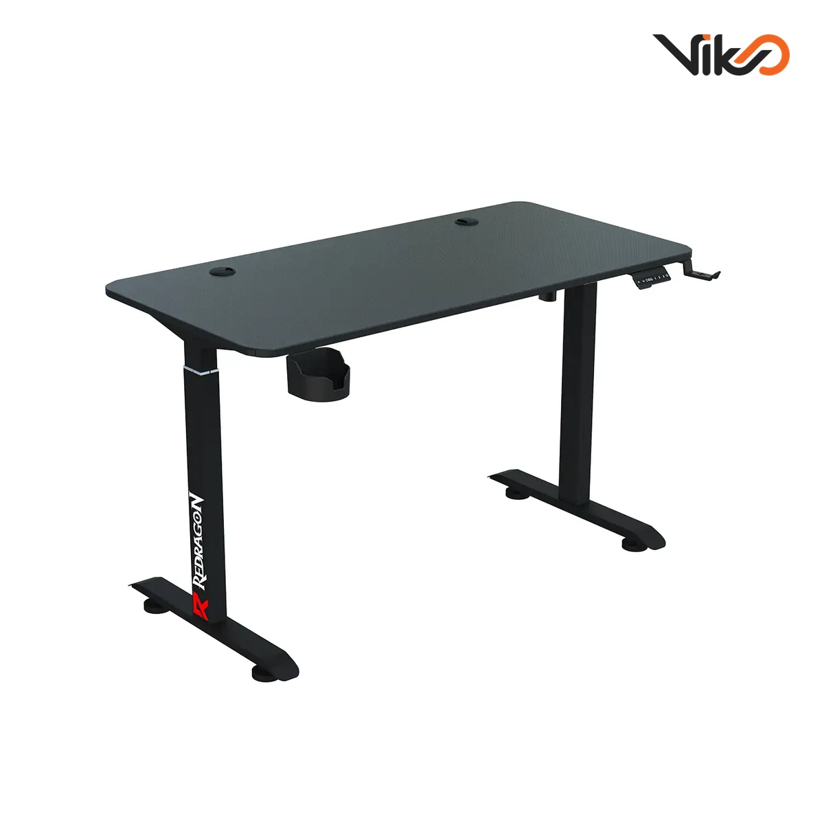 میز گیمینگ ردراگون مدل GD-3500-S (1)