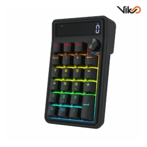 نام پد ردراگون مدل COVE K733 PRO RGB (2)