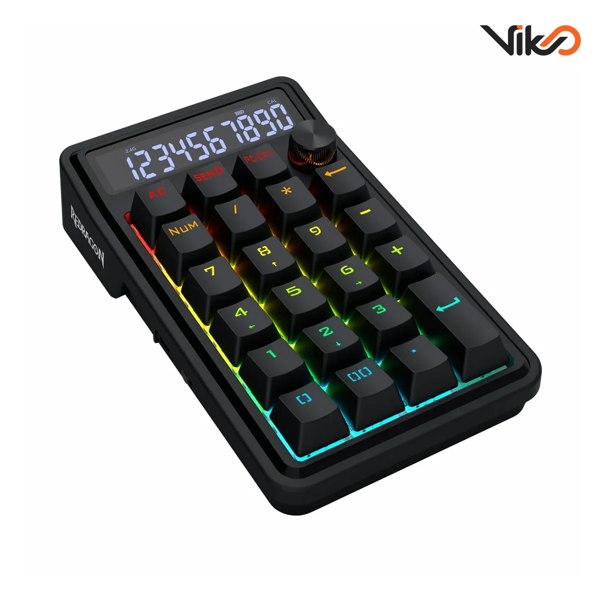 نام پد ردراگون مدل COVE K733 PRO RGB (3)