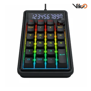 نام پد ردراگون مدل COVE K733 PRO RGB (4)