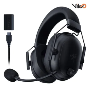هدست بی سیم ریزر مدل BlackShark V2 HyperSpeed (1)