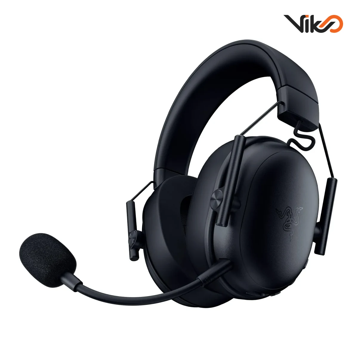 هدست بی سیم ریزر مدل BlackShark V3 X HyperSpeed (1) هدست بی سیم ریزر مدل BlackShark V3 X HyperSpeed (1)