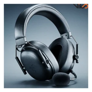 هدست بی سیم ریزر مدل BlackShark V3 X HyperSpeed (2)