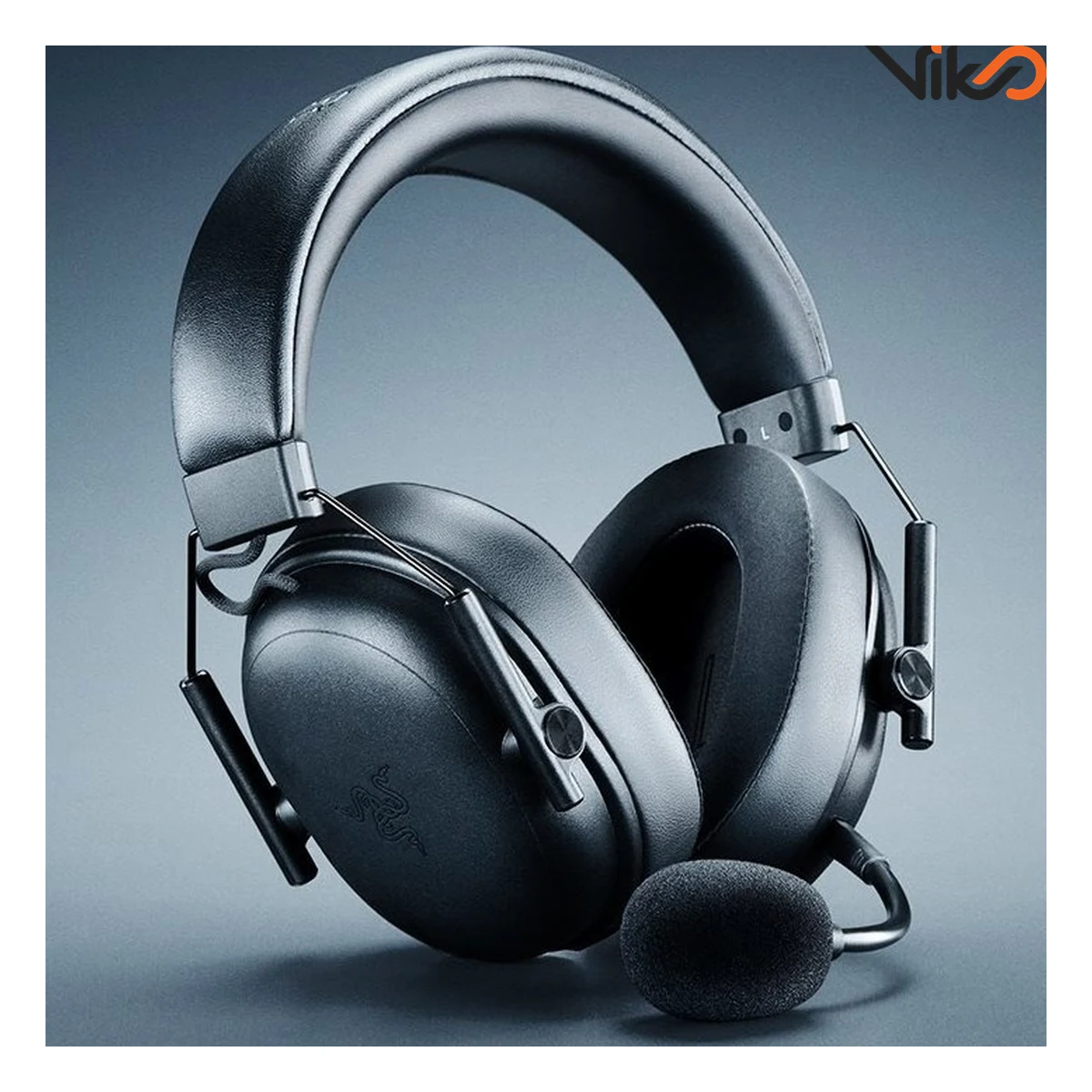هدست بی سیم ریزر مدل BlackShark V3 X HyperSpeed (2)