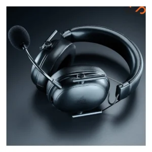 هدست بی سیم ریزر مدل BlackShark V3 X HyperSpeed (3)