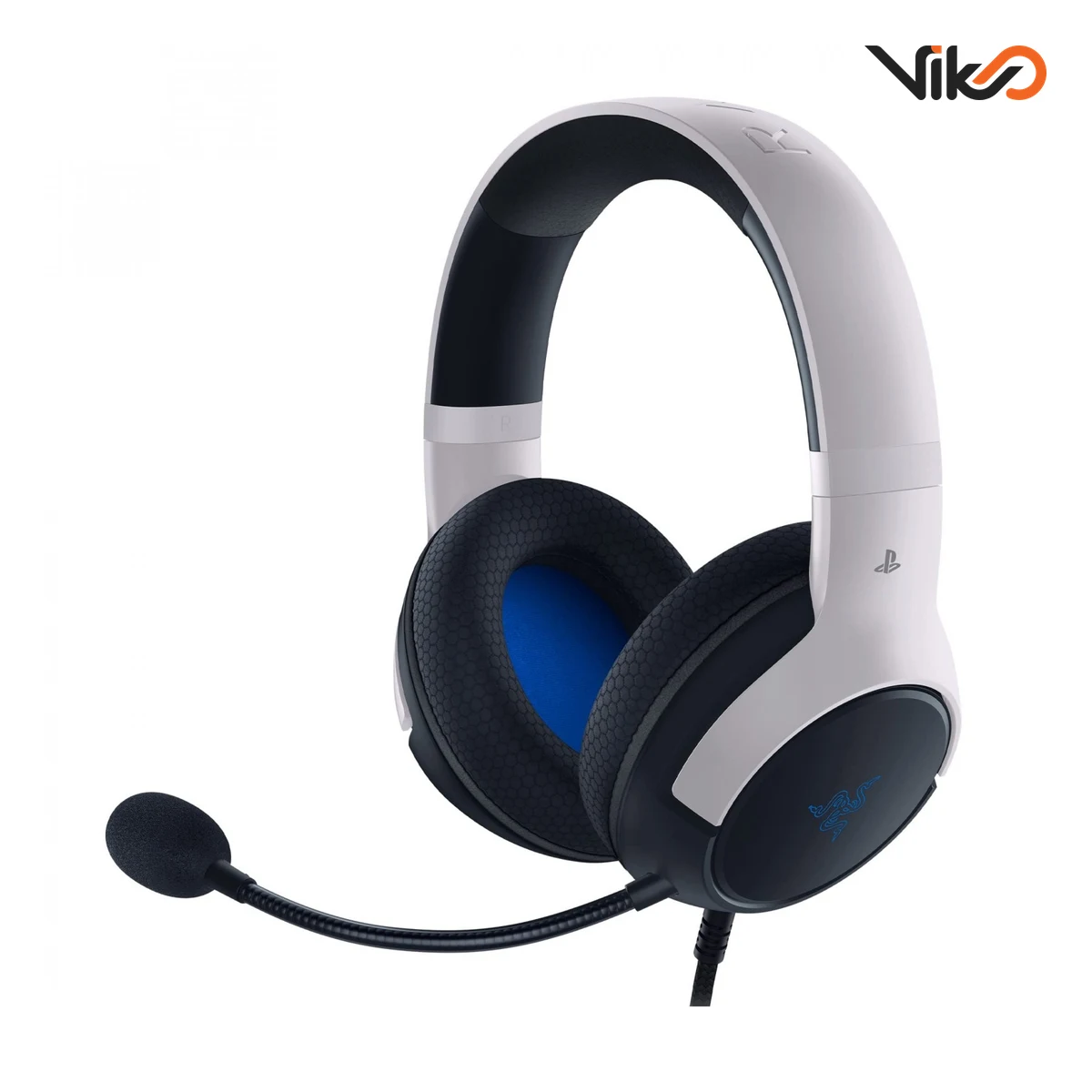 هدست ریزر مدل Kaira X for PlayStation (1)