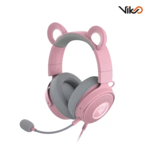 هدست ریزر مدل Kraken Kitty V2 Pro (2)