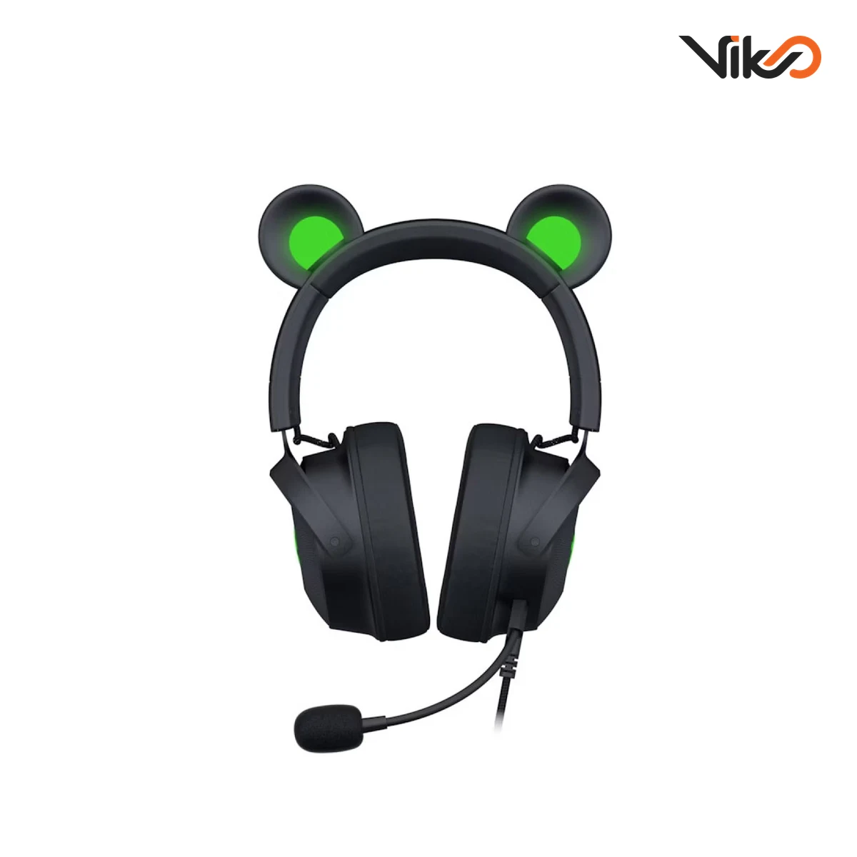 هدست ریزر مدل Kraken Kitty V2 Pro (3)